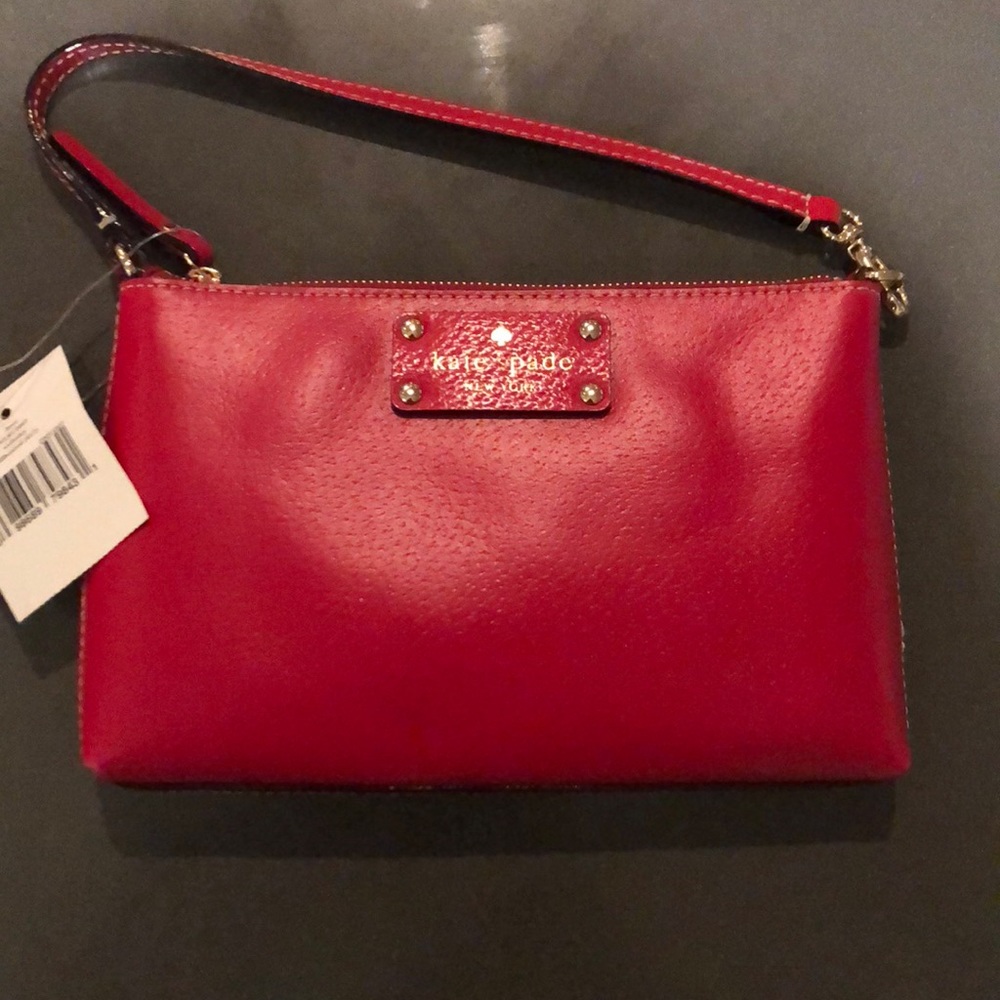 Brand new (unused) Kate Spade purse